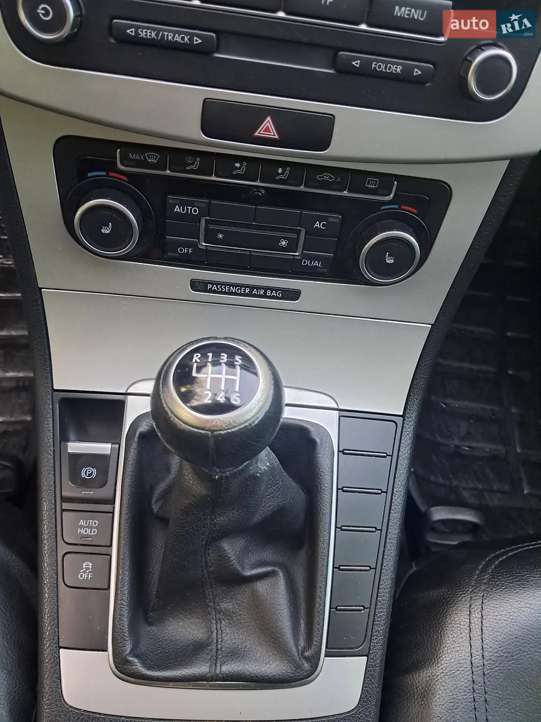 2011 Volkswagen Passat - мініатюра 15