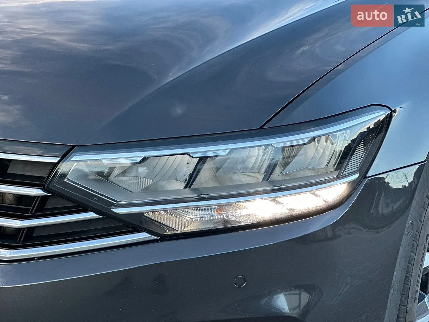 2021 Volkswagen Passat - мініатюра 19