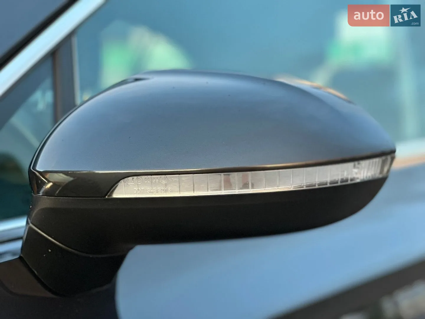 2021 Volkswagen Passat - мініатюра 18