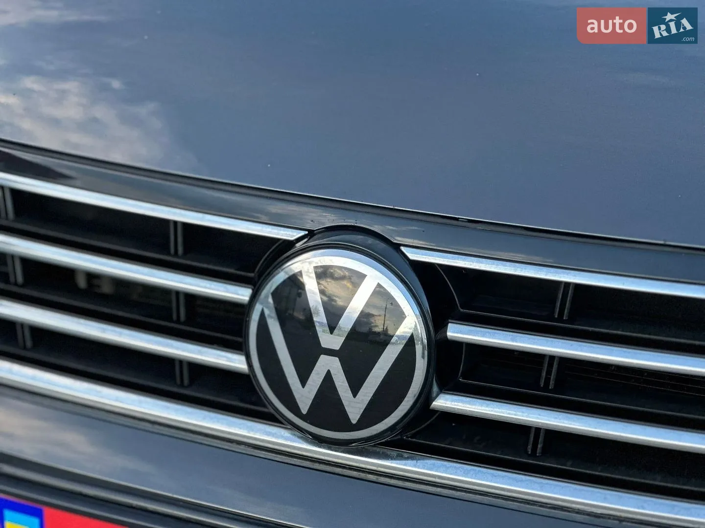 2021 Volkswagen Passat - мініатюра 21