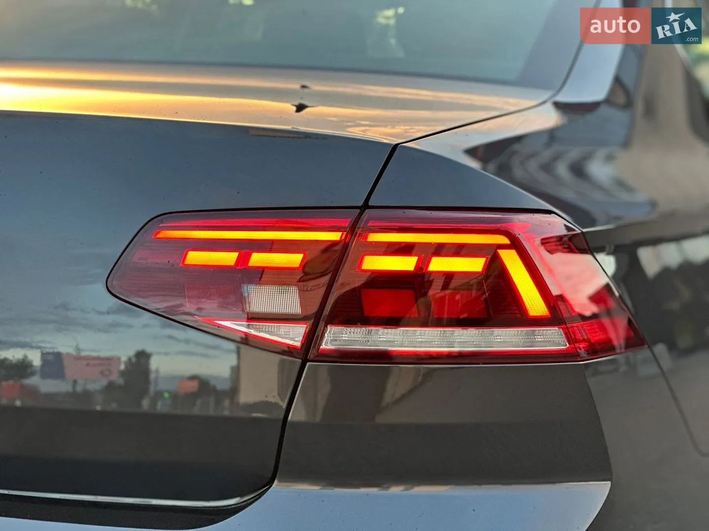 2021 Volkswagen Passat - мініатюра 25