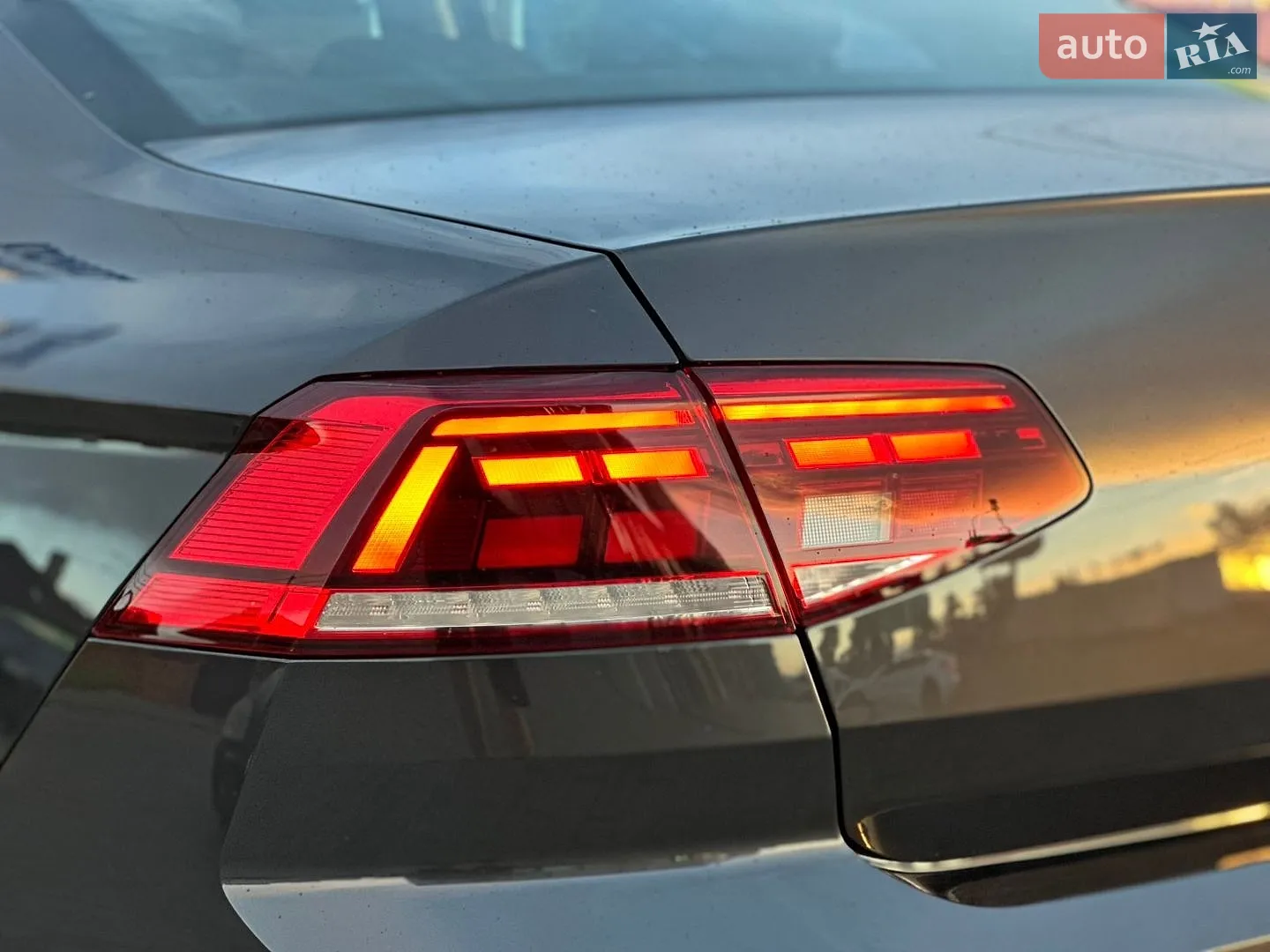 2021 Volkswagen Passat - мініатюра 30