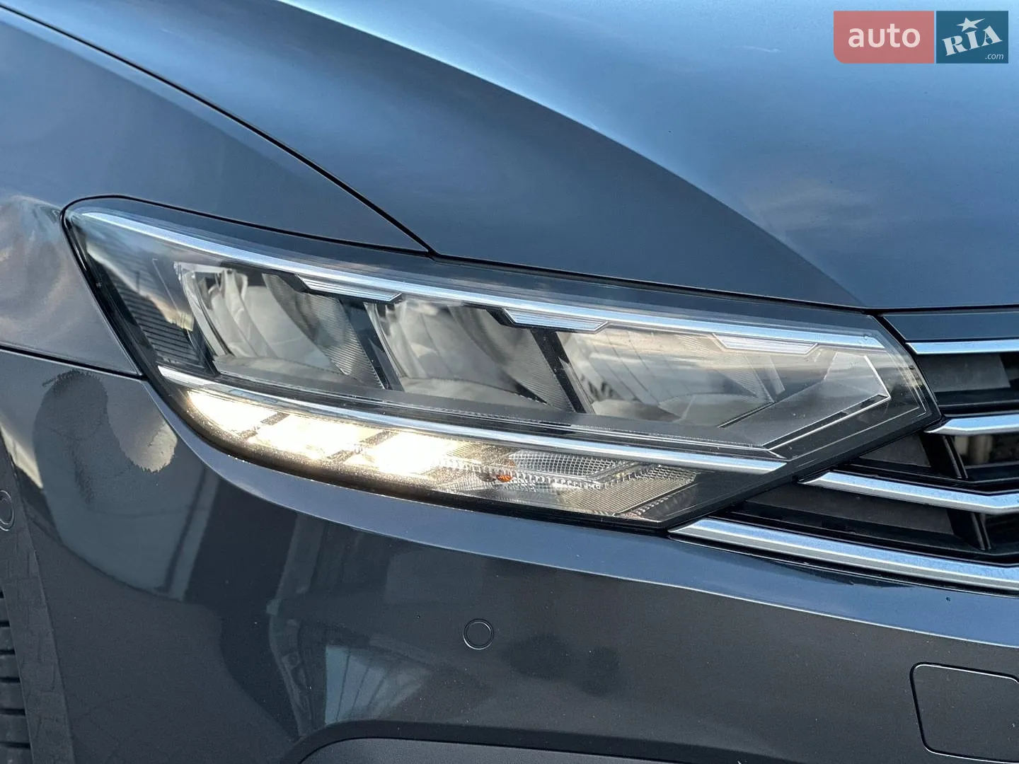 2021 Volkswagen Passat - мініатюра 23
