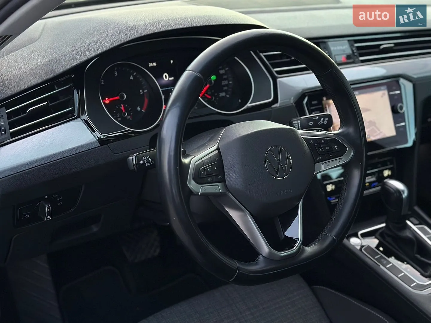 2021 Volkswagen Passat - мініатюра 39