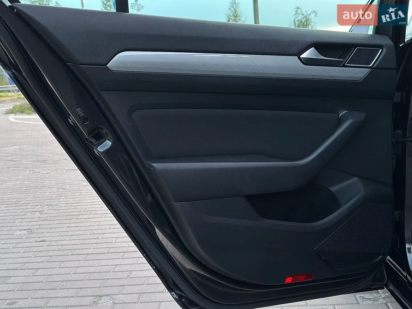 2021 Volkswagen Passat - мініатюра 41