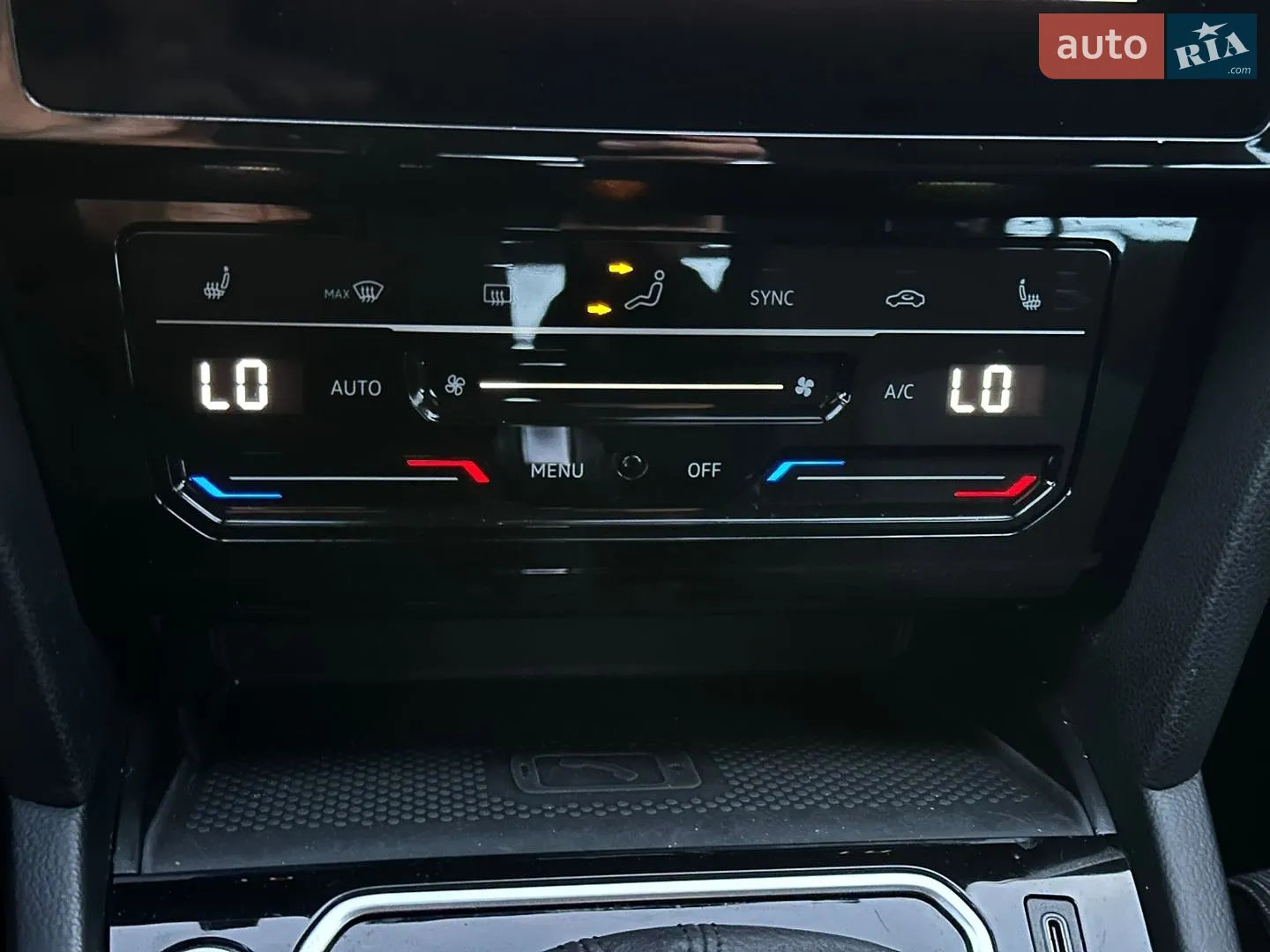 2021 Volkswagen Passat - мініатюра 45