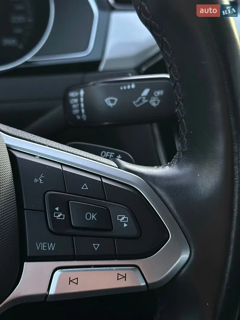 2021 Volkswagen Passat - мініатюра 47