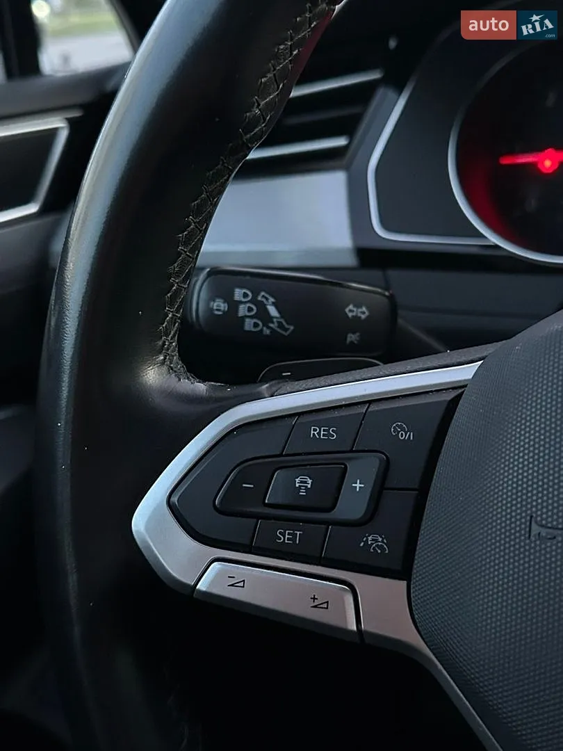 2021 Volkswagen Passat - мініатюра 49