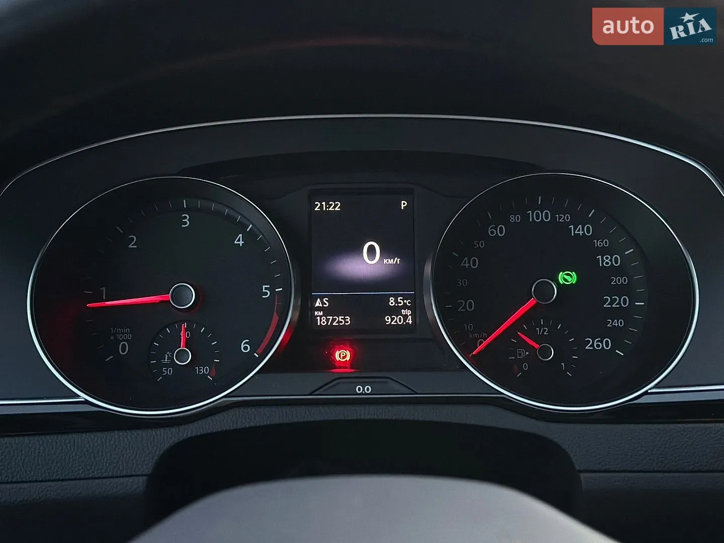 2021 Volkswagen Passat - мініатюра 48