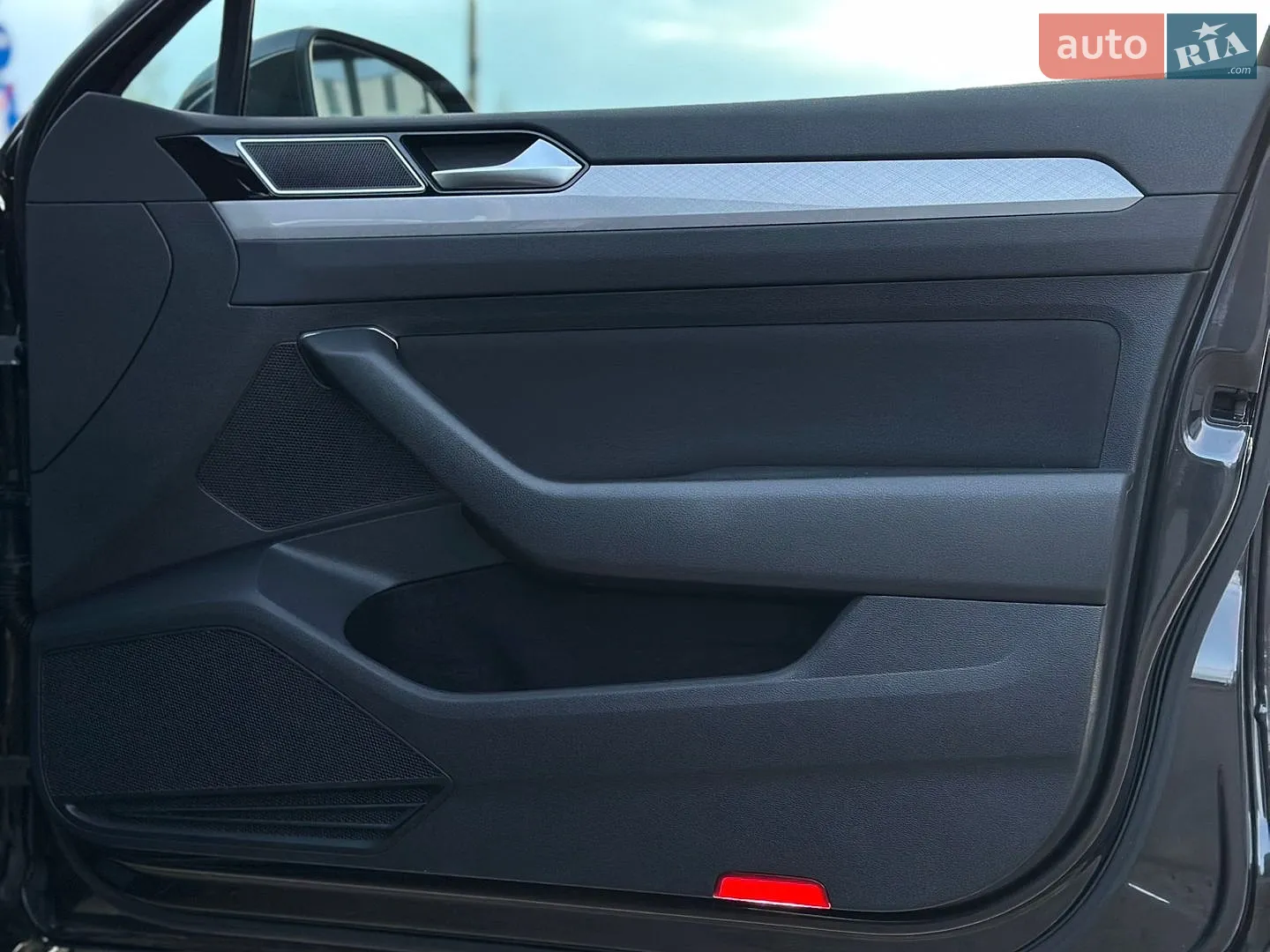 2021 Volkswagen Passat - мініатюра 50