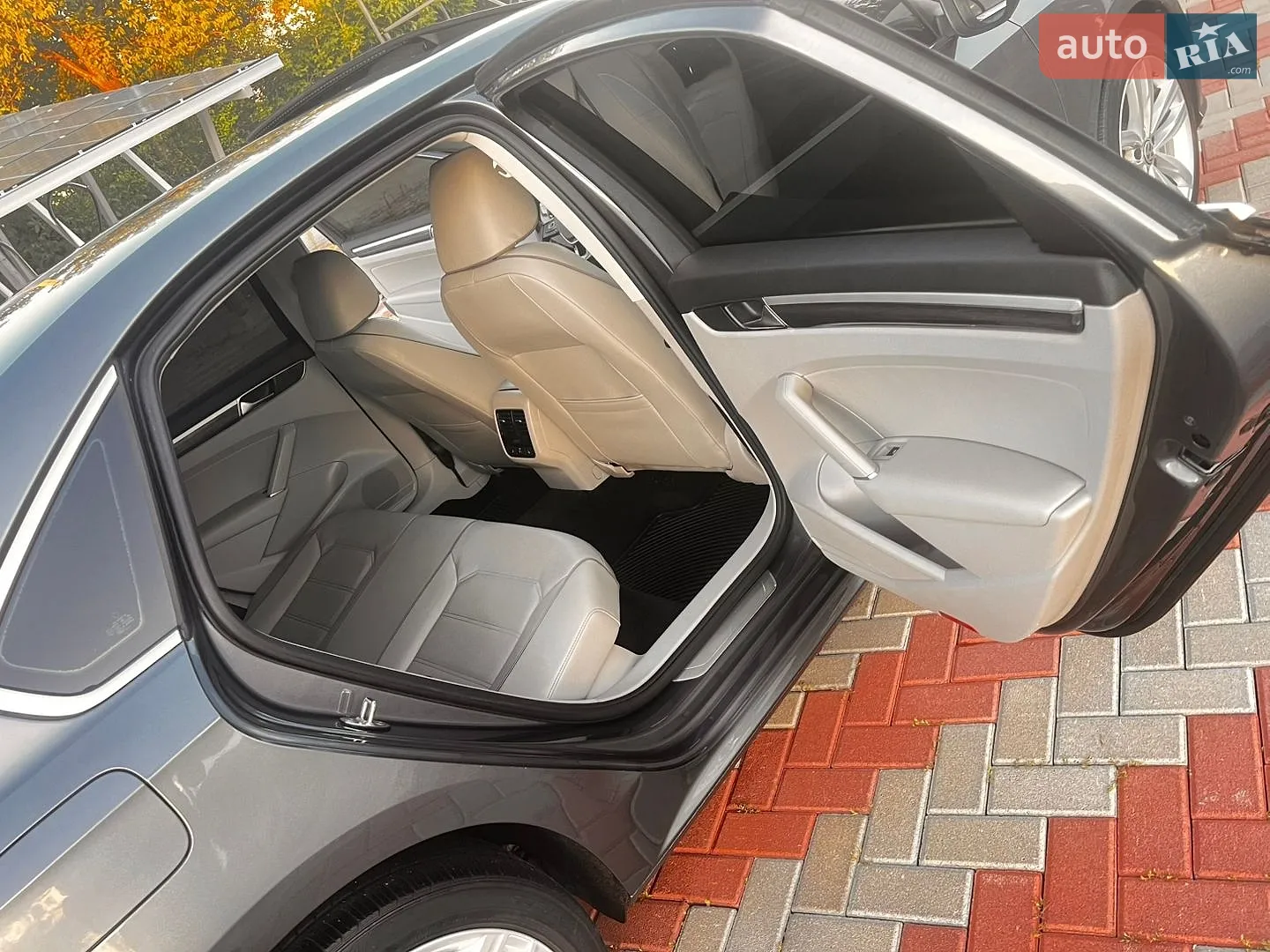 2018 Volkswagen Passat - мініатюра 15