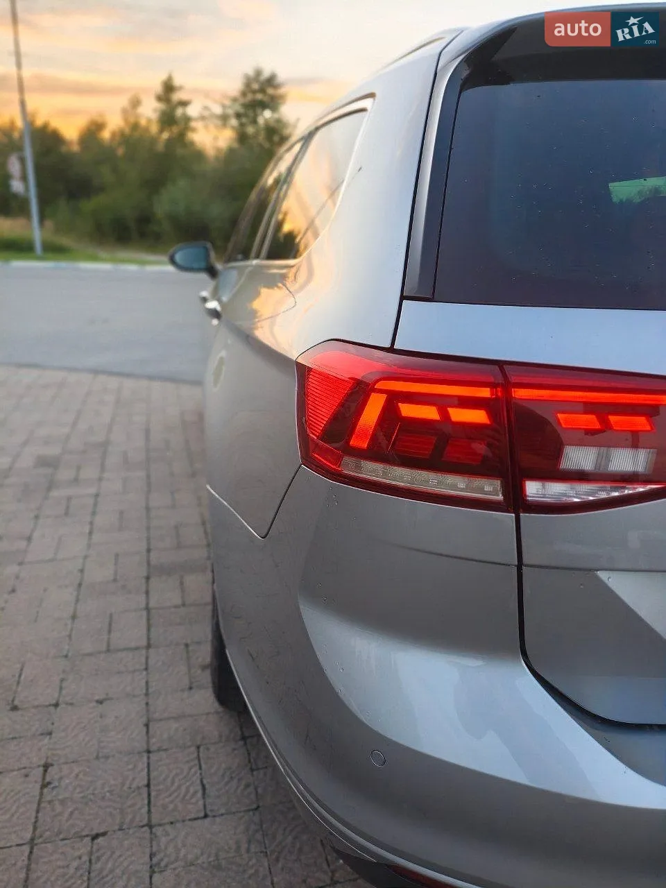 2019 Volkswagen Passat - мініатюра 16