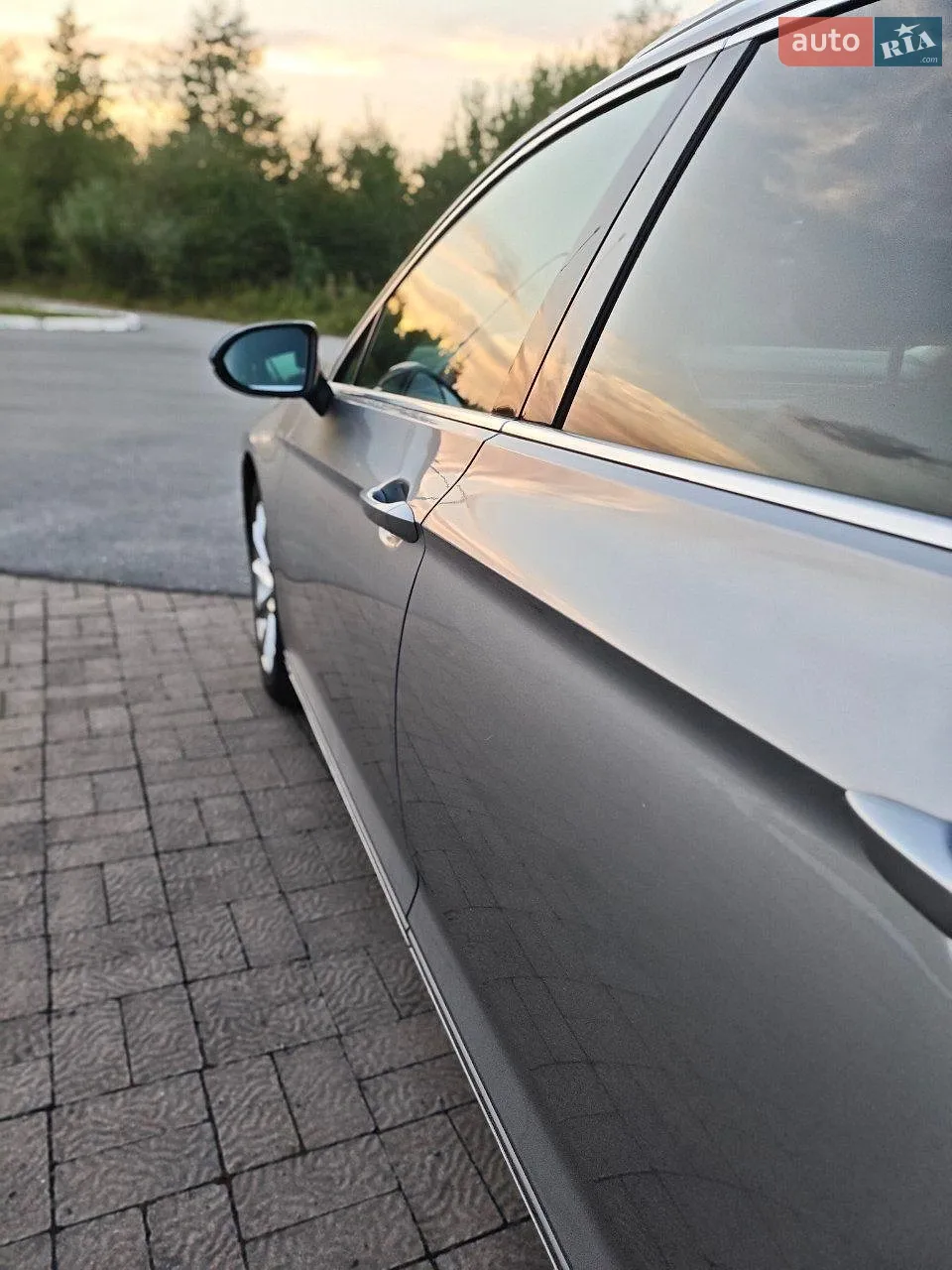 2019 Volkswagen Passat - мініатюра 20