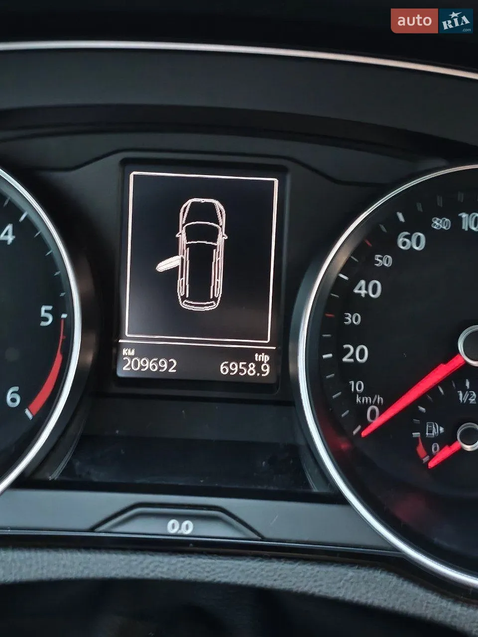 2019 Volkswagen Passat - мініатюра 26