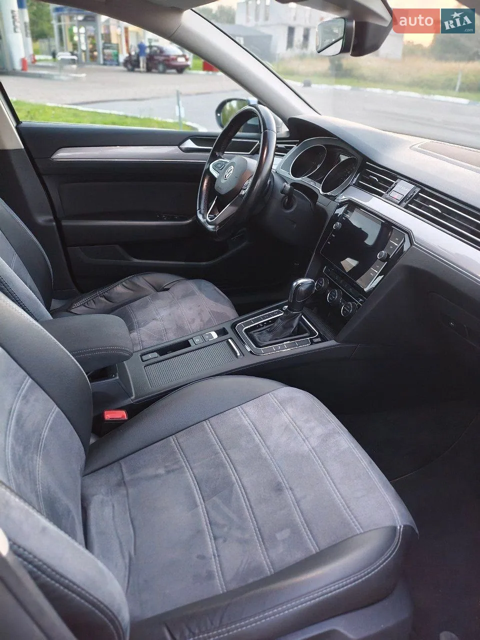 2019 Volkswagen Passat - мініатюра 35
