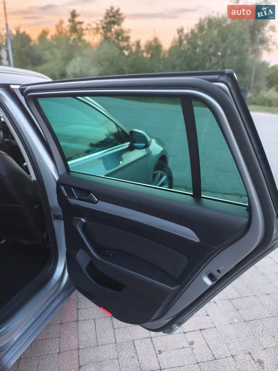 2019 Volkswagen Passat - мініатюра 42