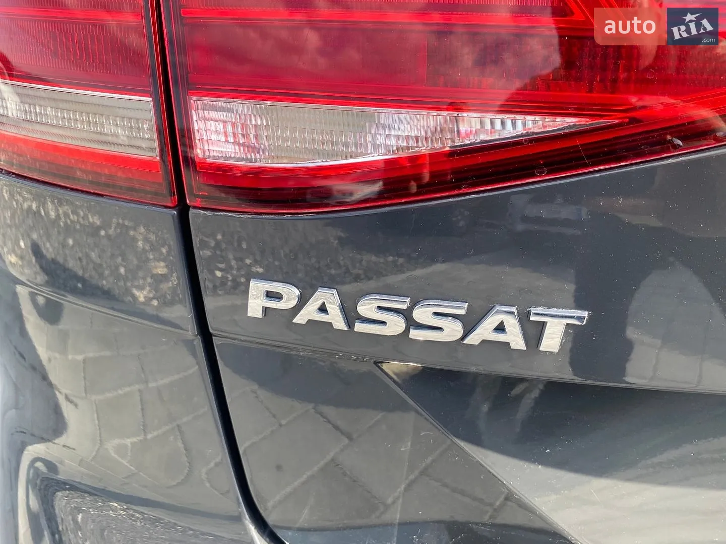 2017 Volkswagen Passat - мініатюра 41