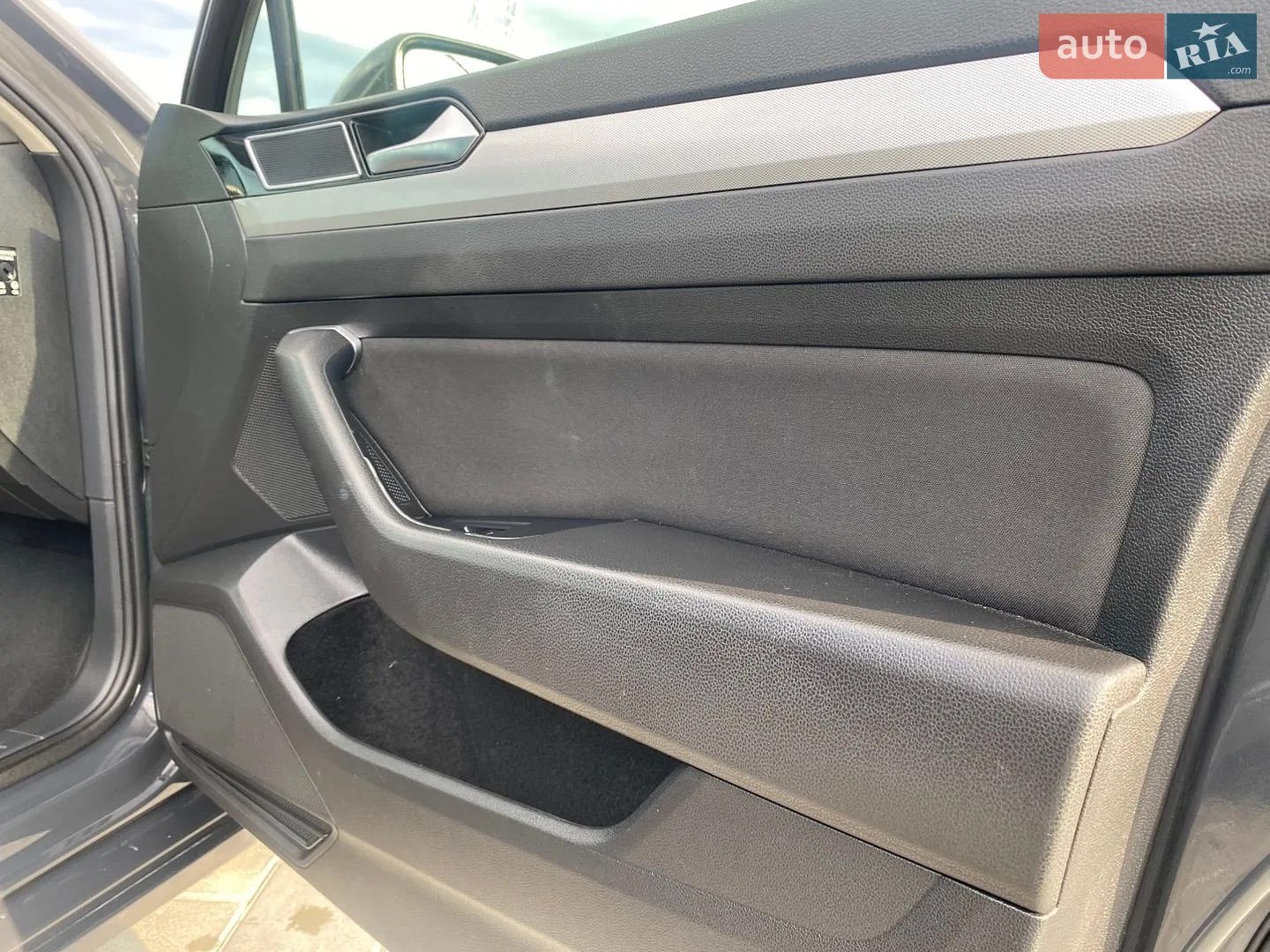 2017 Volkswagen Passat - мініатюра 43