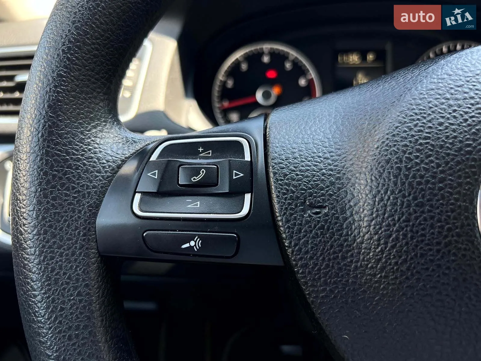 2014 Volkswagen Passat - мініатюра 13