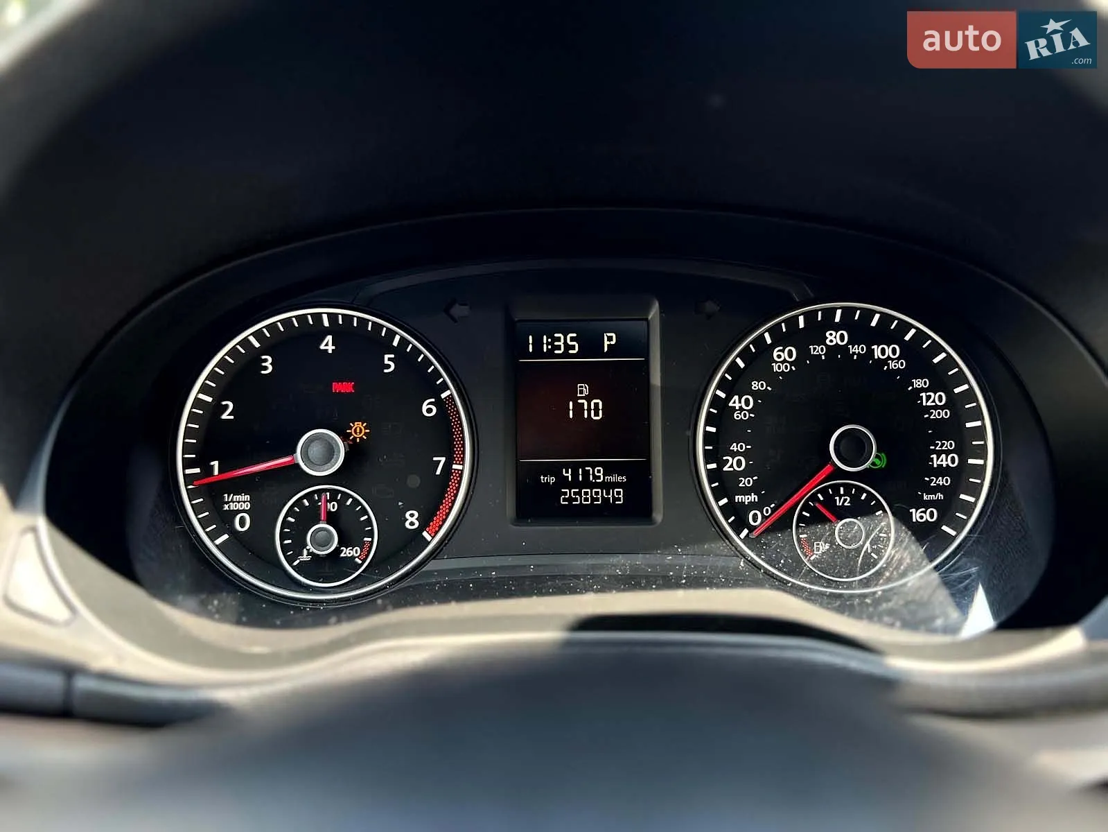 2014 Volkswagen Passat - мініатюра 17