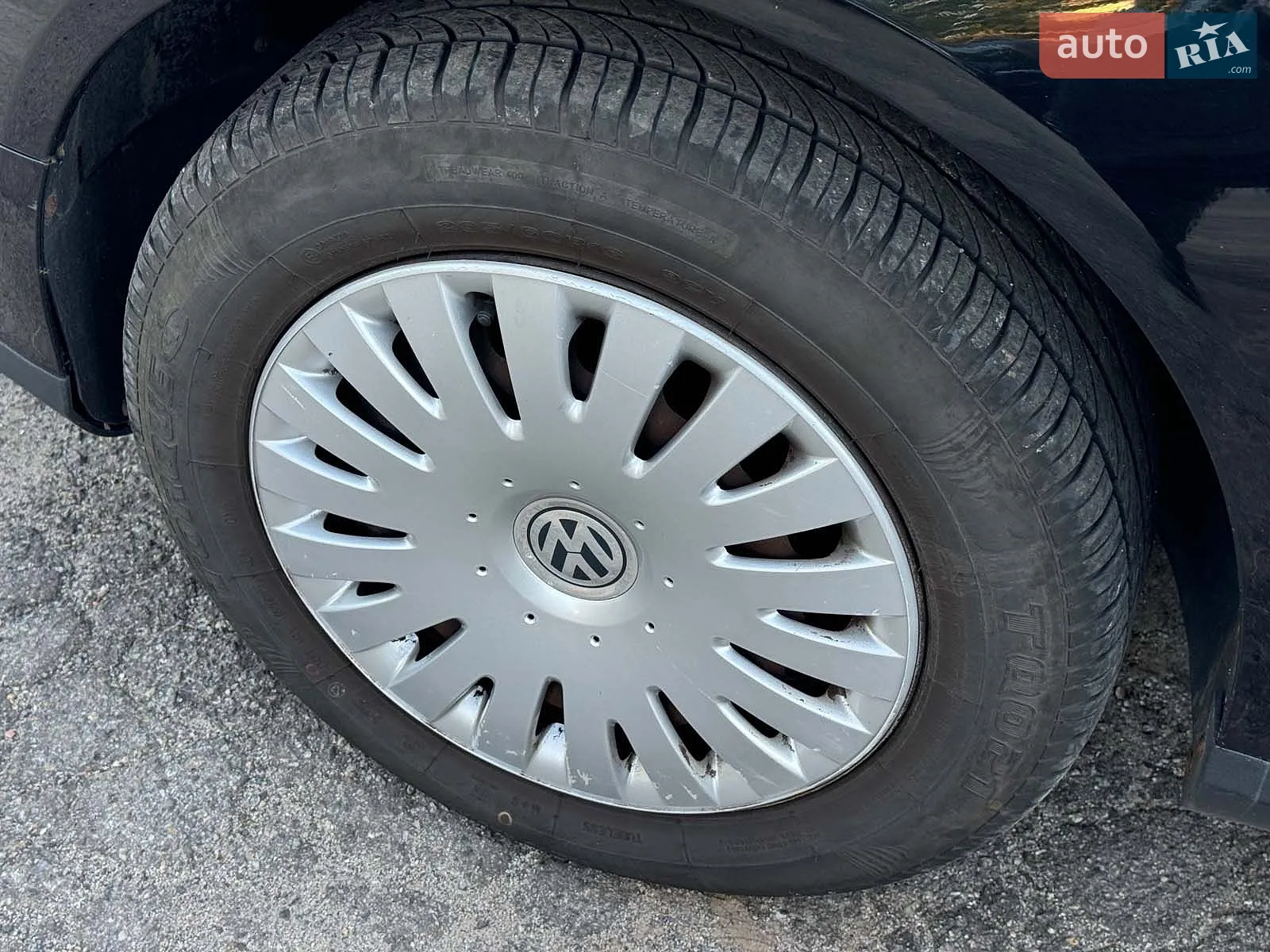 2010 Volkswagen Passat - мініатюра 10
