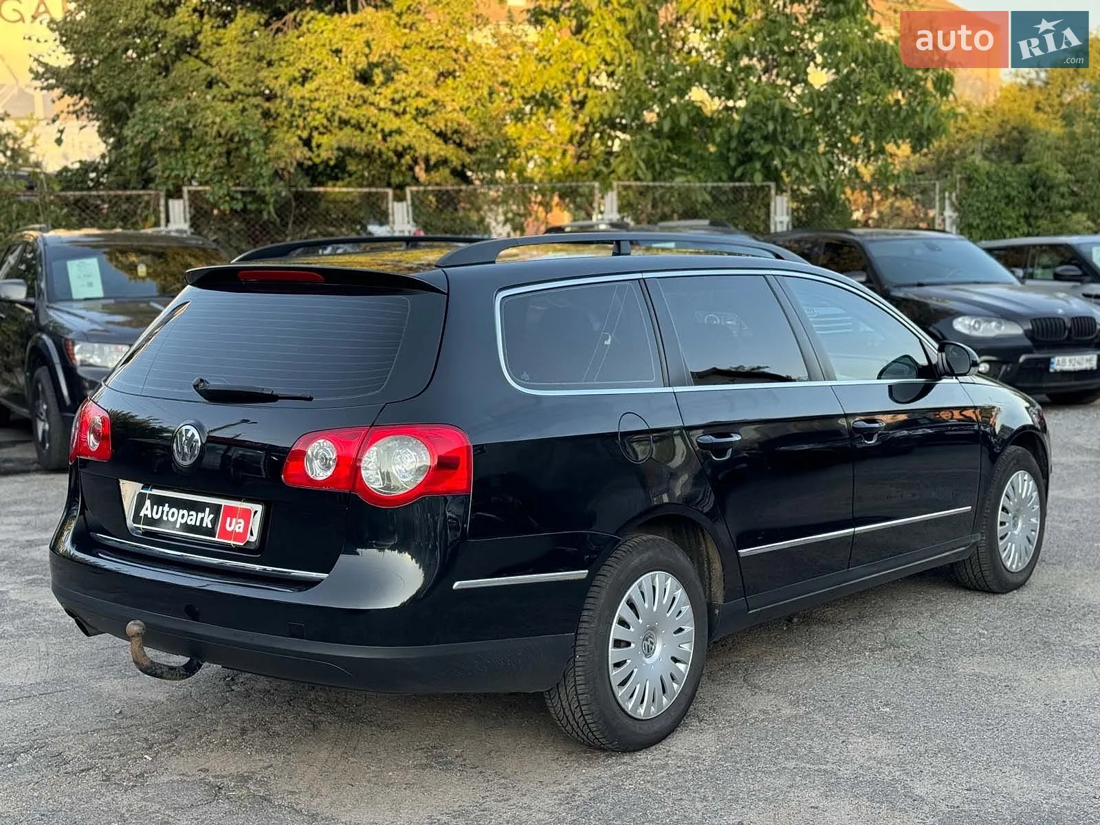 2010 Volkswagen Passat - мініатюра 6