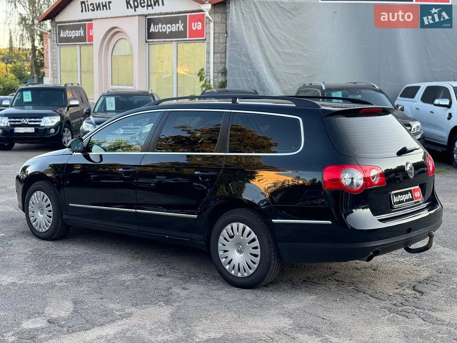 2010 Volkswagen Passat - мініатюра 8