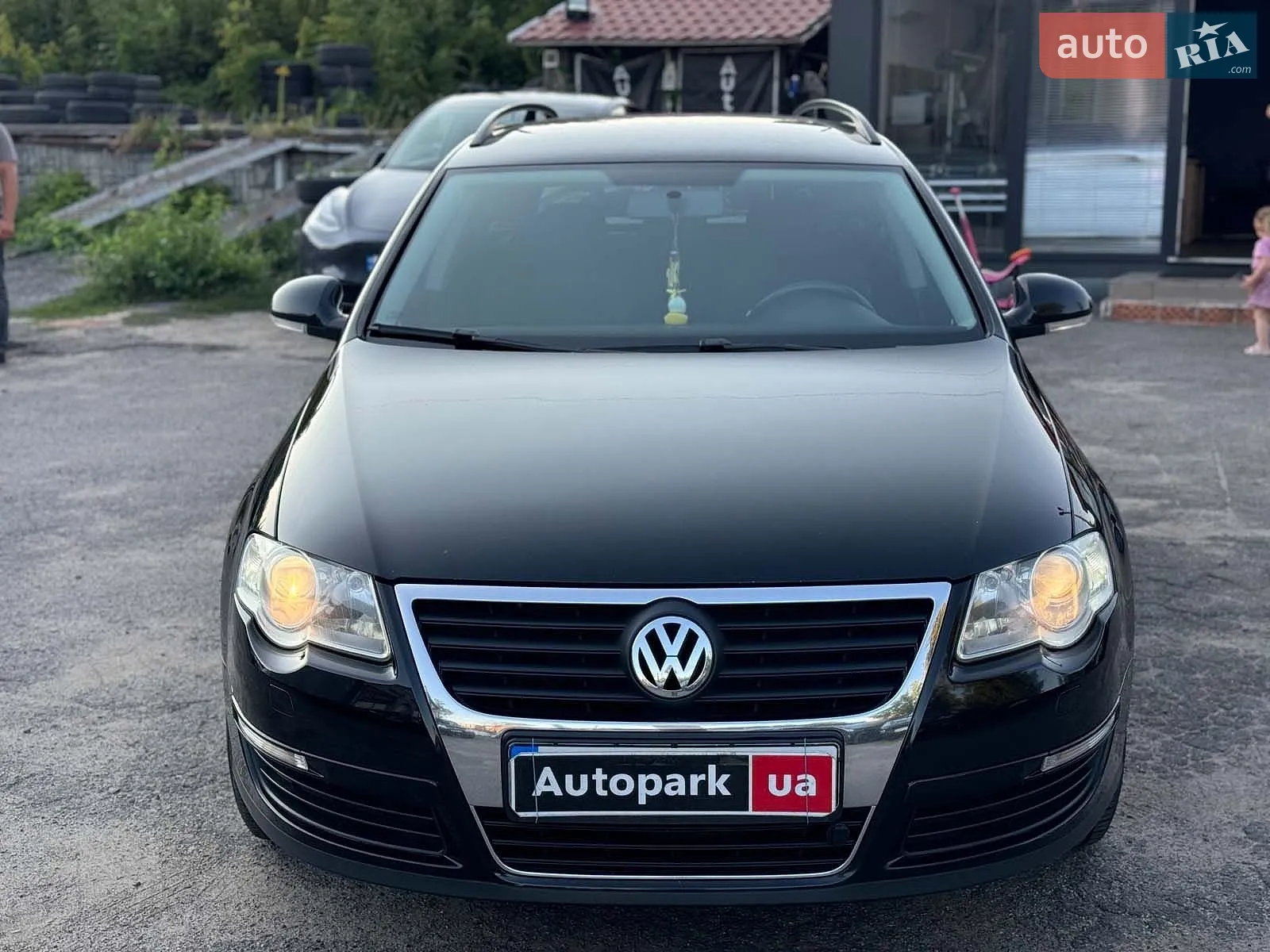 2010 Volkswagen Passat - мініатюра 2