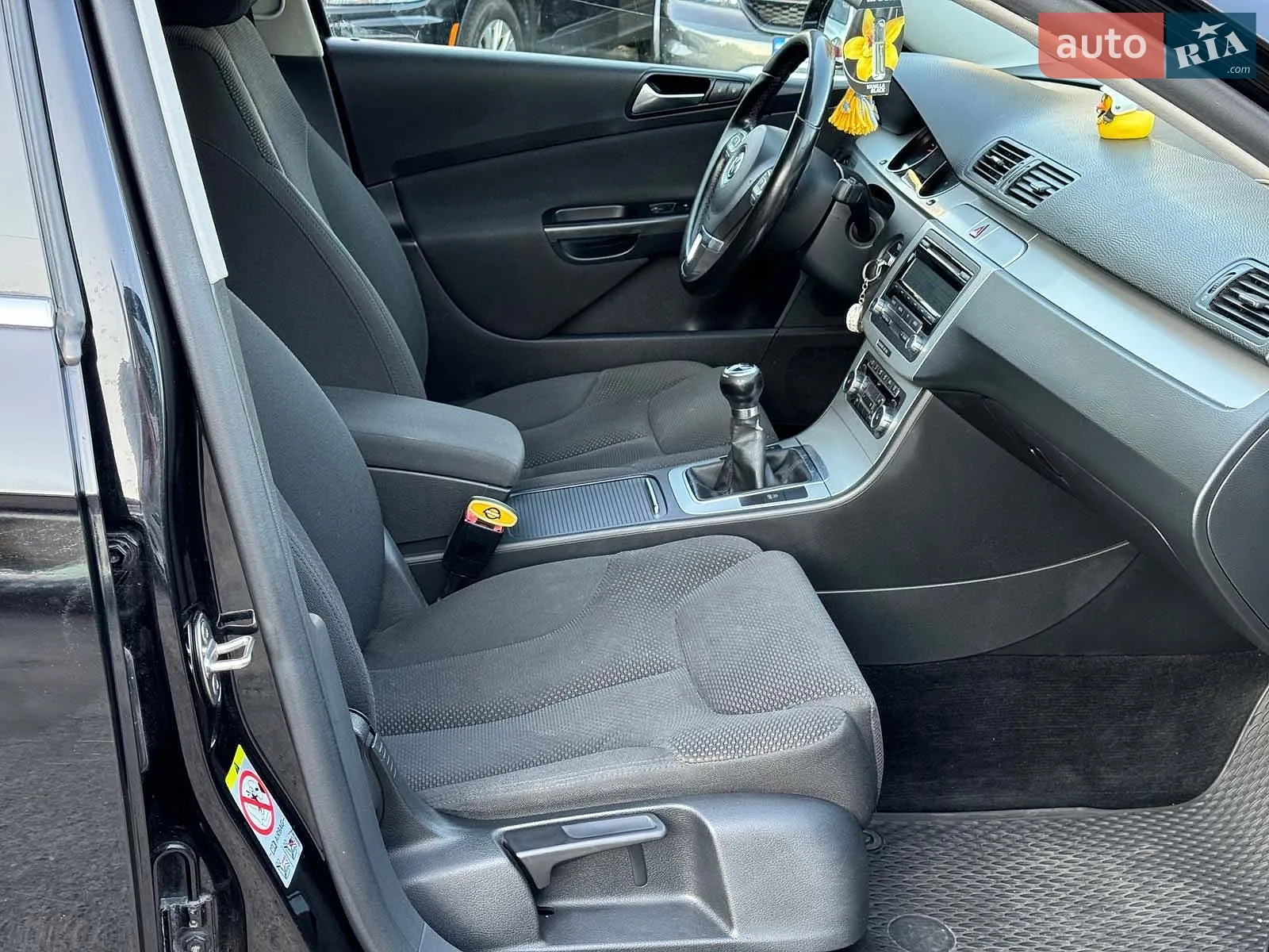 2010 Volkswagen Passat - мініатюра 20