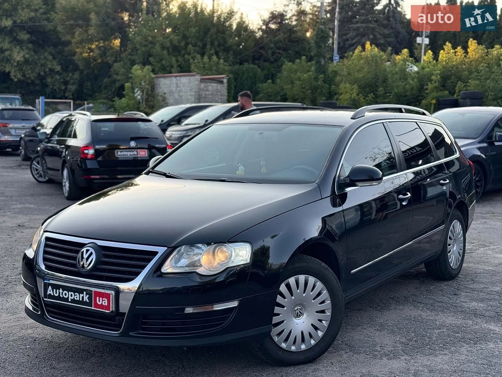 2010 Volkswagen Passat - фото 1