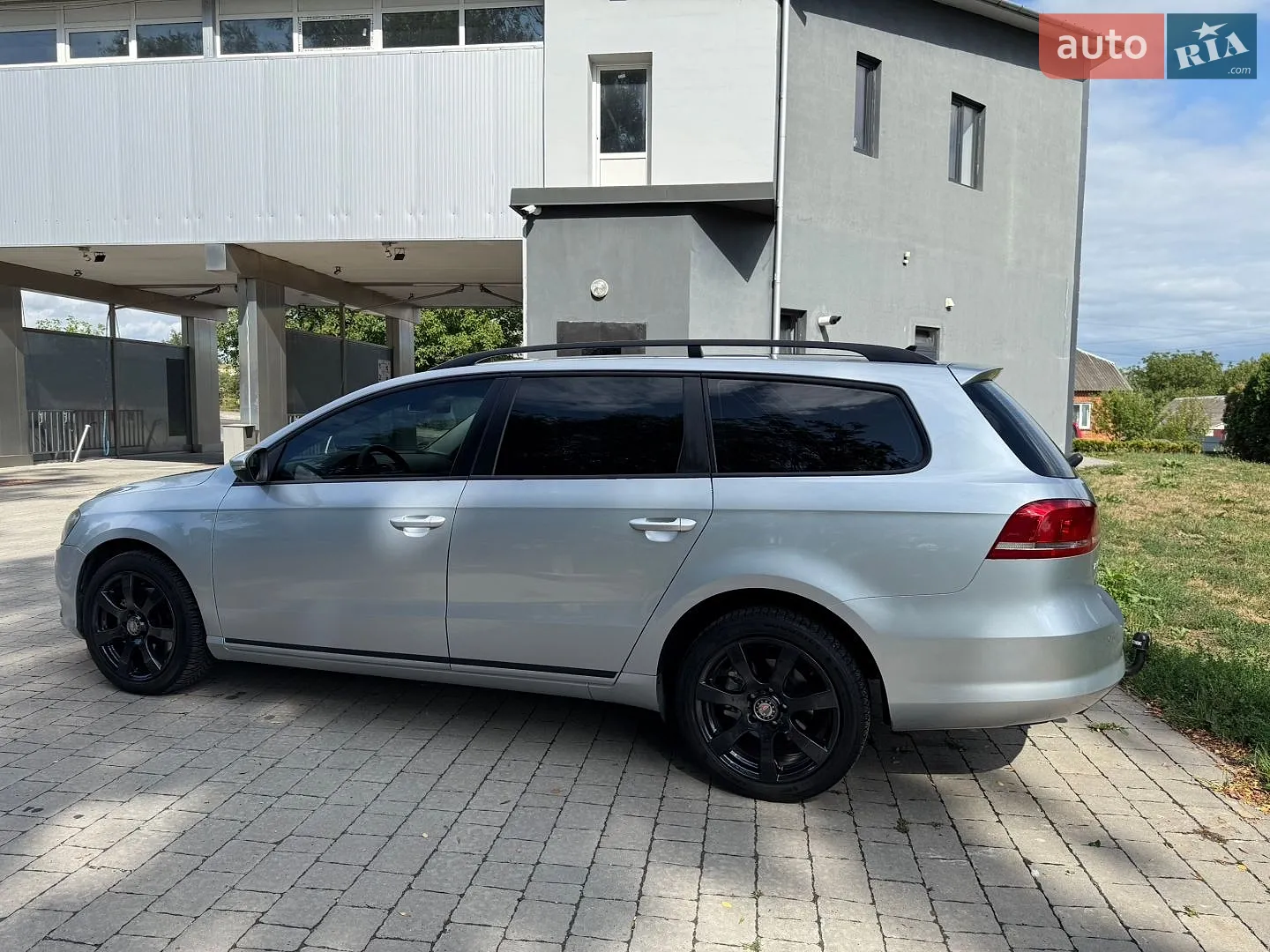 2013 Volkswagen Passat - мініатюра 5
