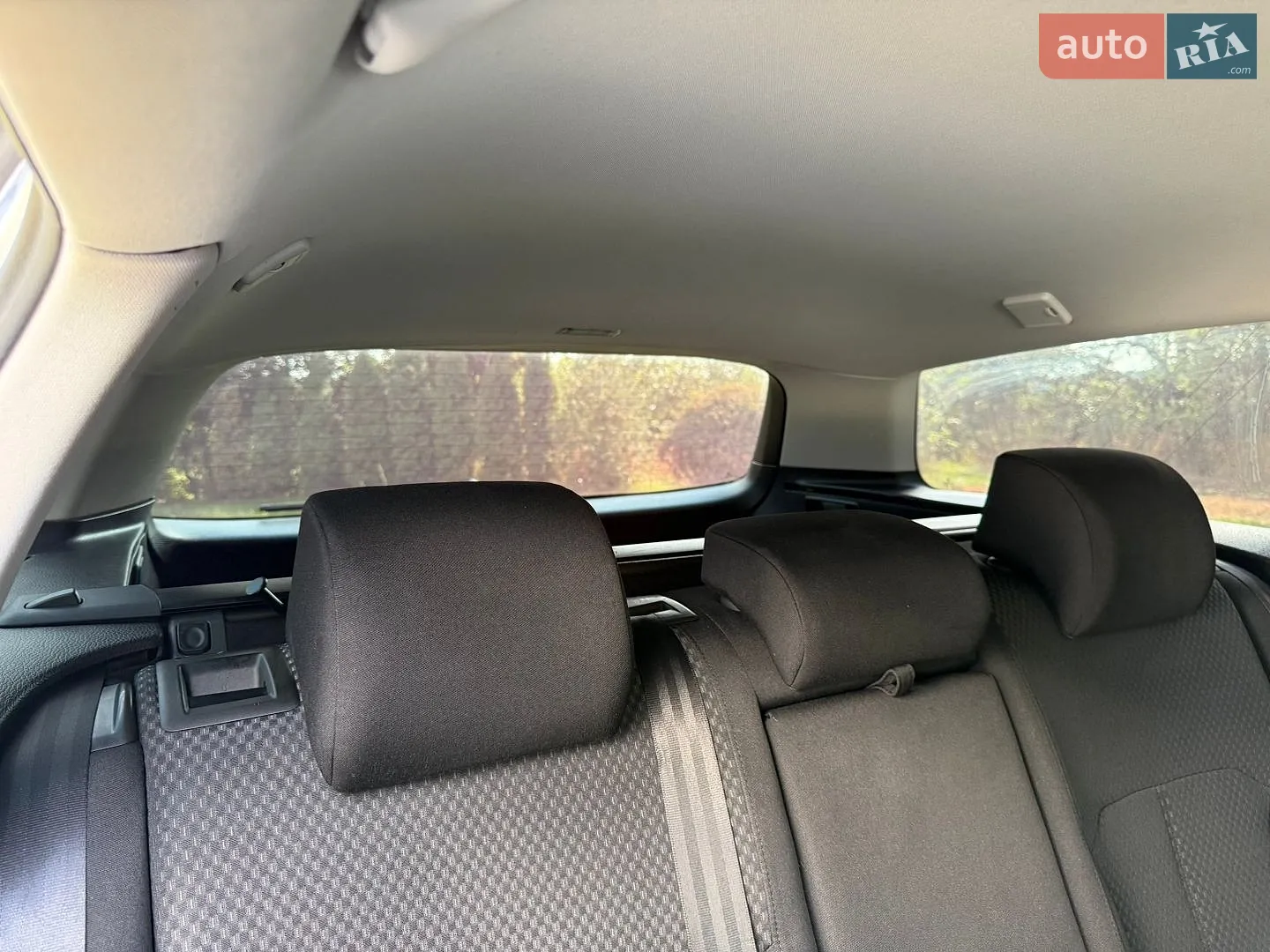 2013 Volkswagen Passat - мініатюра 38
