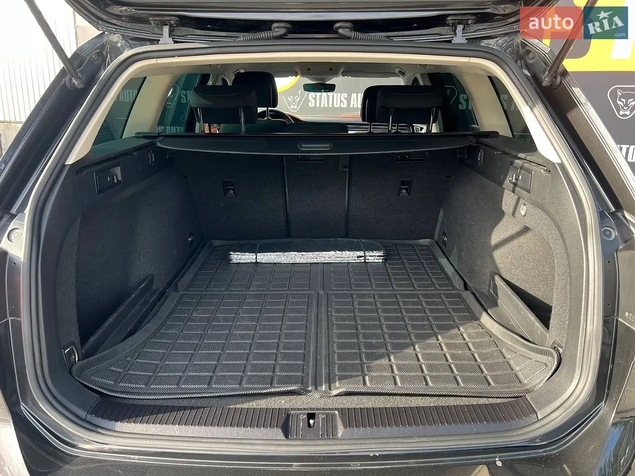 2019 Volkswagen Passat - мініатюра 10