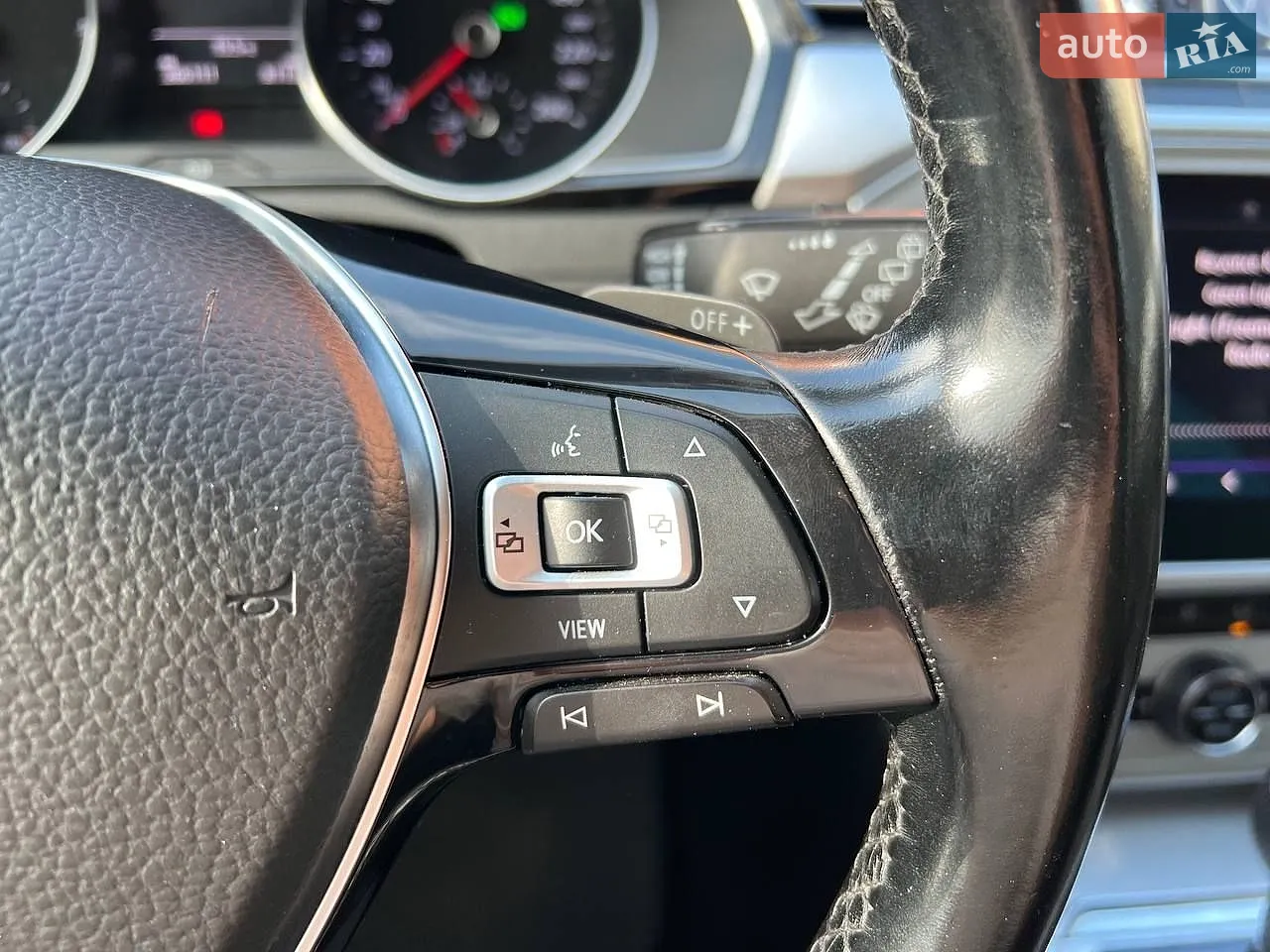 2019 Volkswagen Passat - мініатюра 23