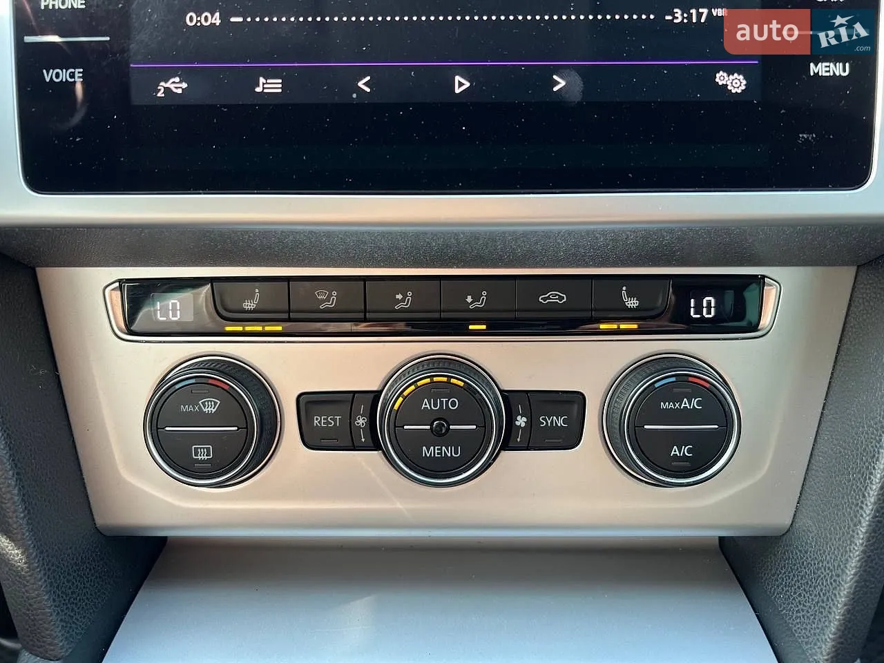 2019 Volkswagen Passat - мініатюра 28