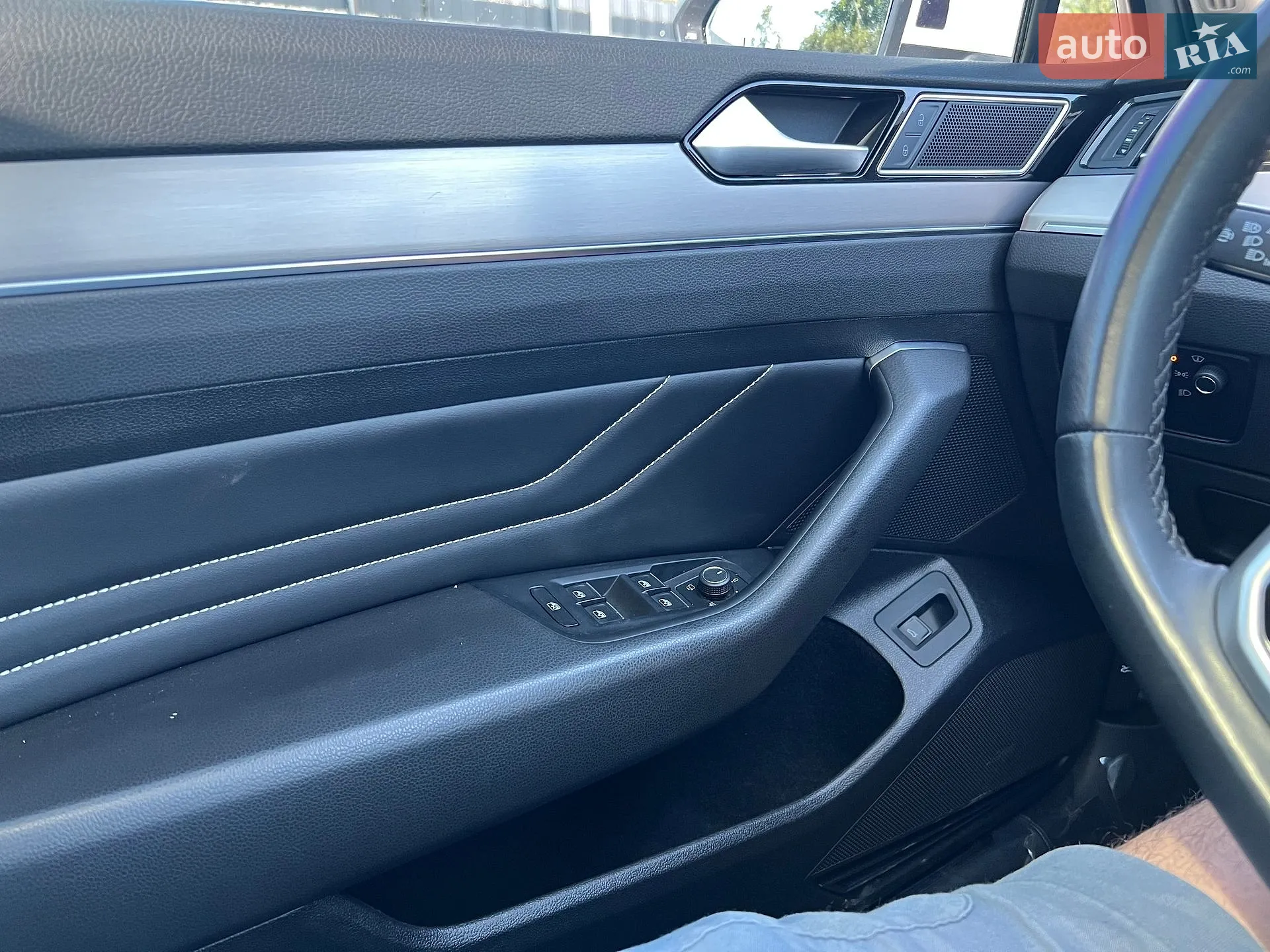 2021 Volkswagen Passat - мініатюра 23