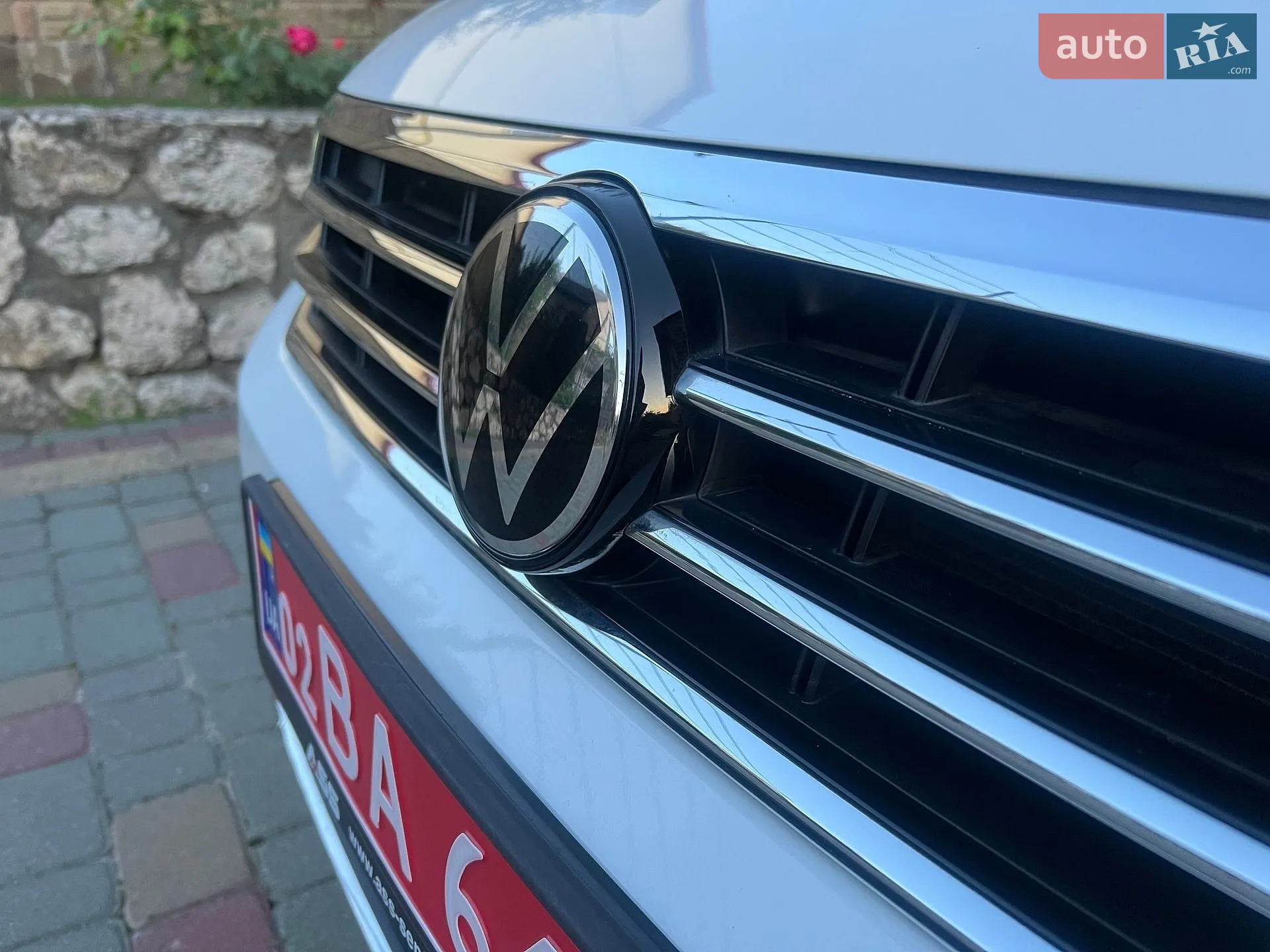 2021 Volkswagen Passat - мініатюра 53