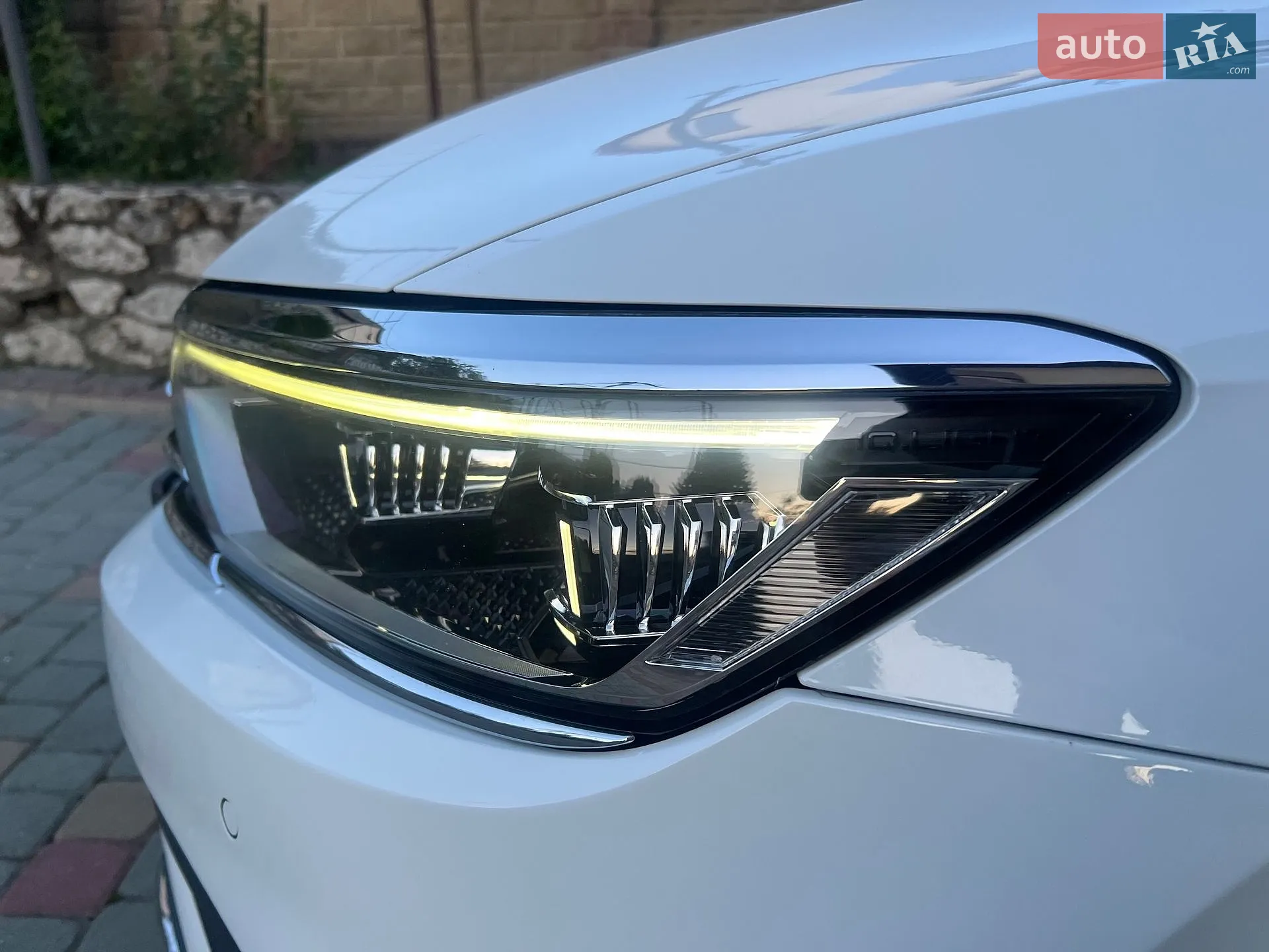 2021 Volkswagen Passat - мініатюра 54