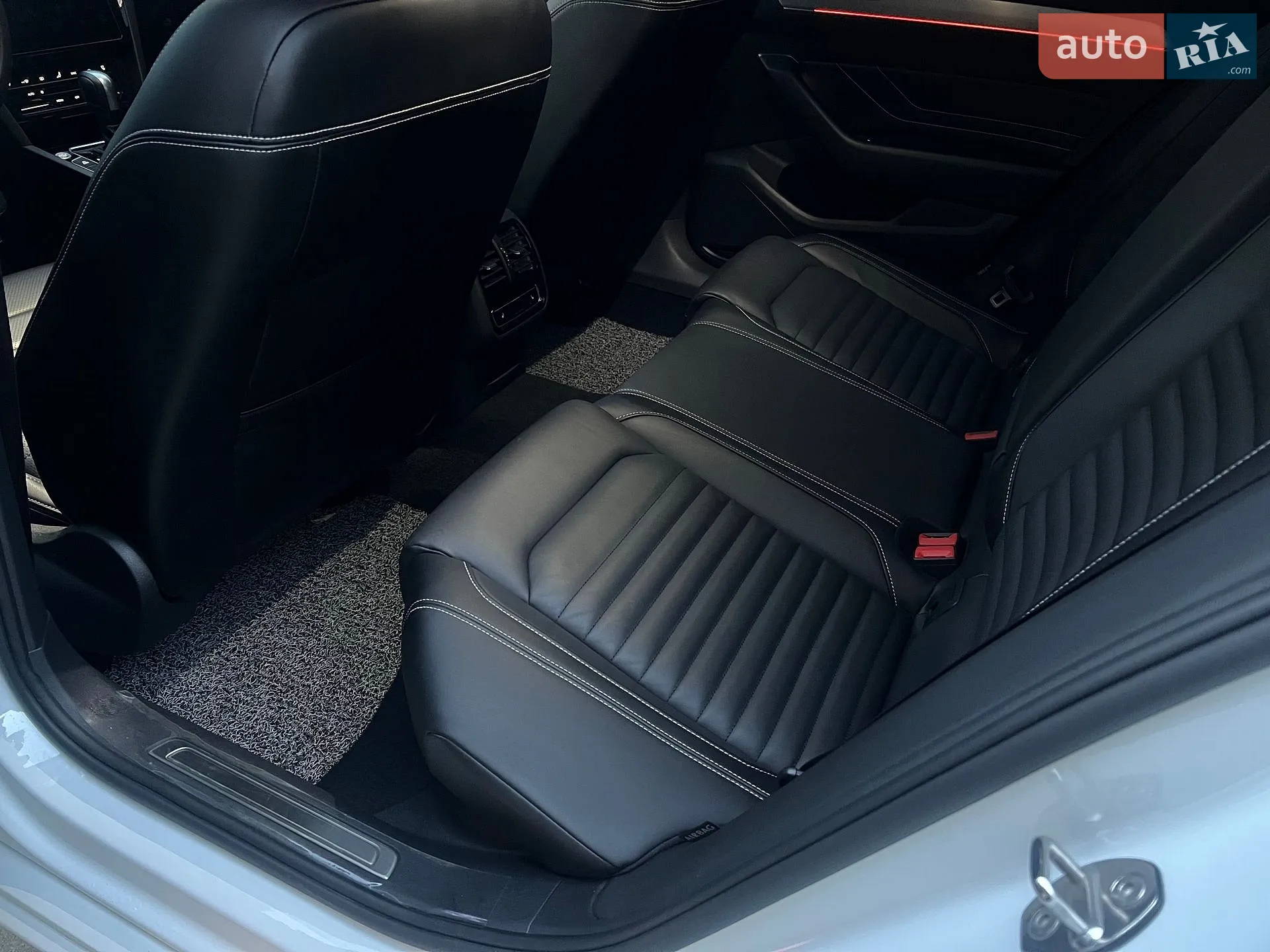 2021 Volkswagen Passat - мініатюра 59