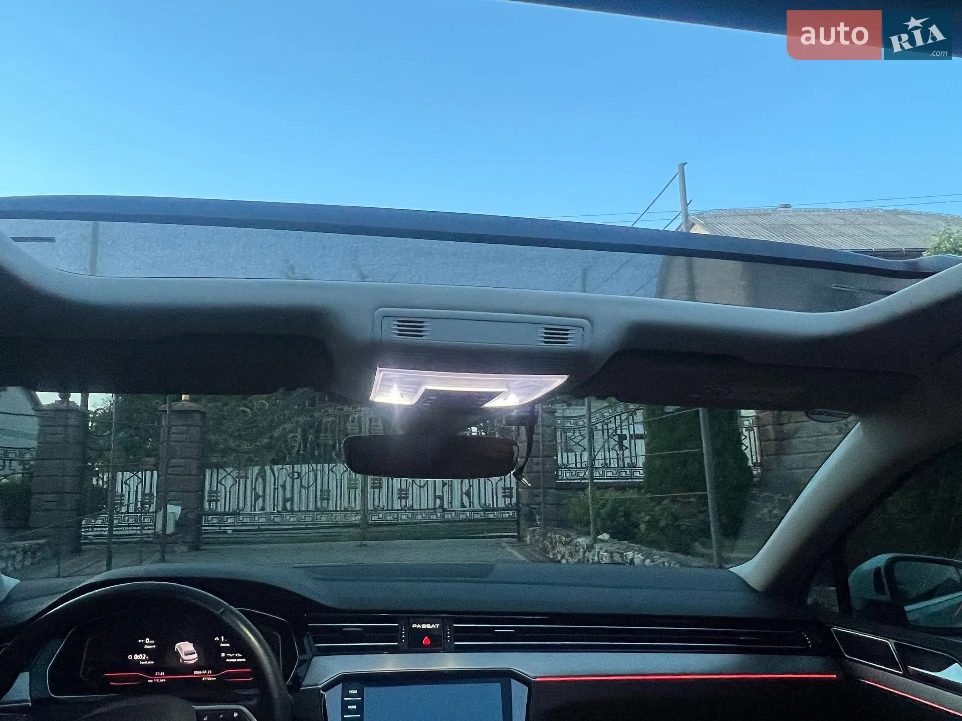 2021 Volkswagen Passat - мініатюра 73