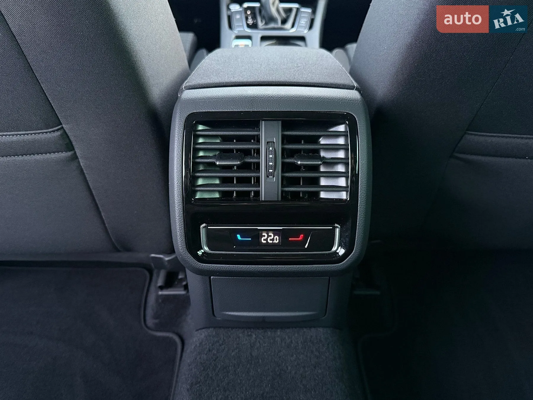 2022 Volkswagen Passat - мініатюра 7
