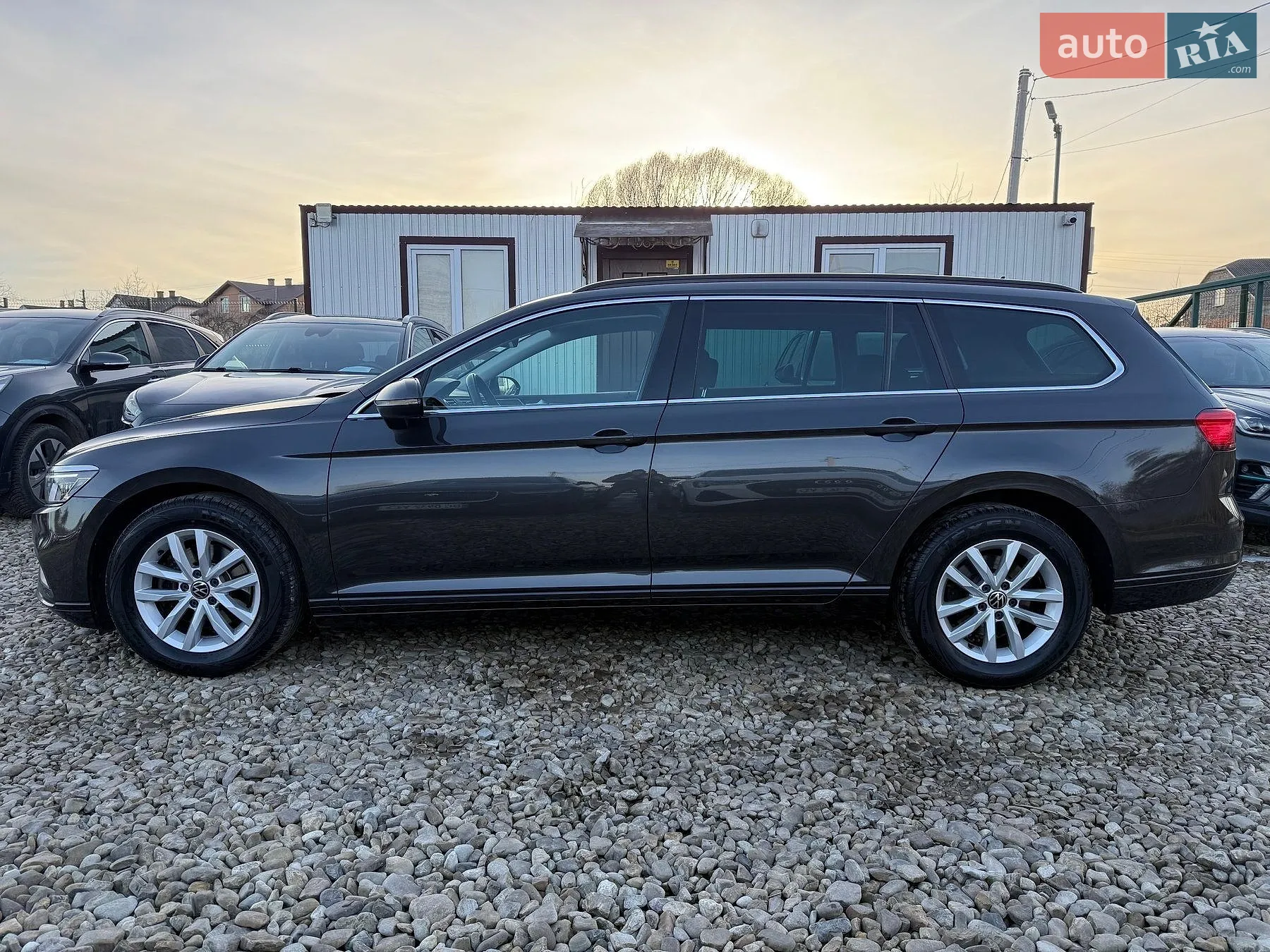 2022 Volkswagen Passat - мініатюра 15