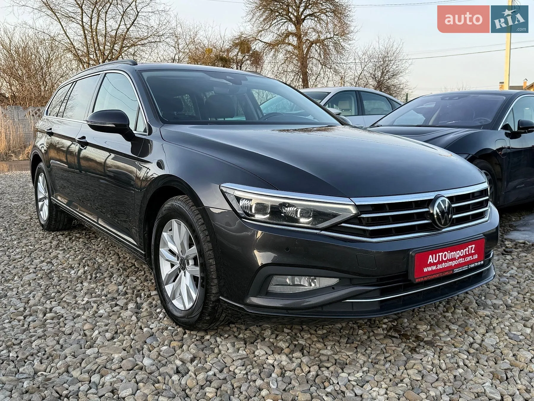 2022 Volkswagen Passat - мініатюра 24