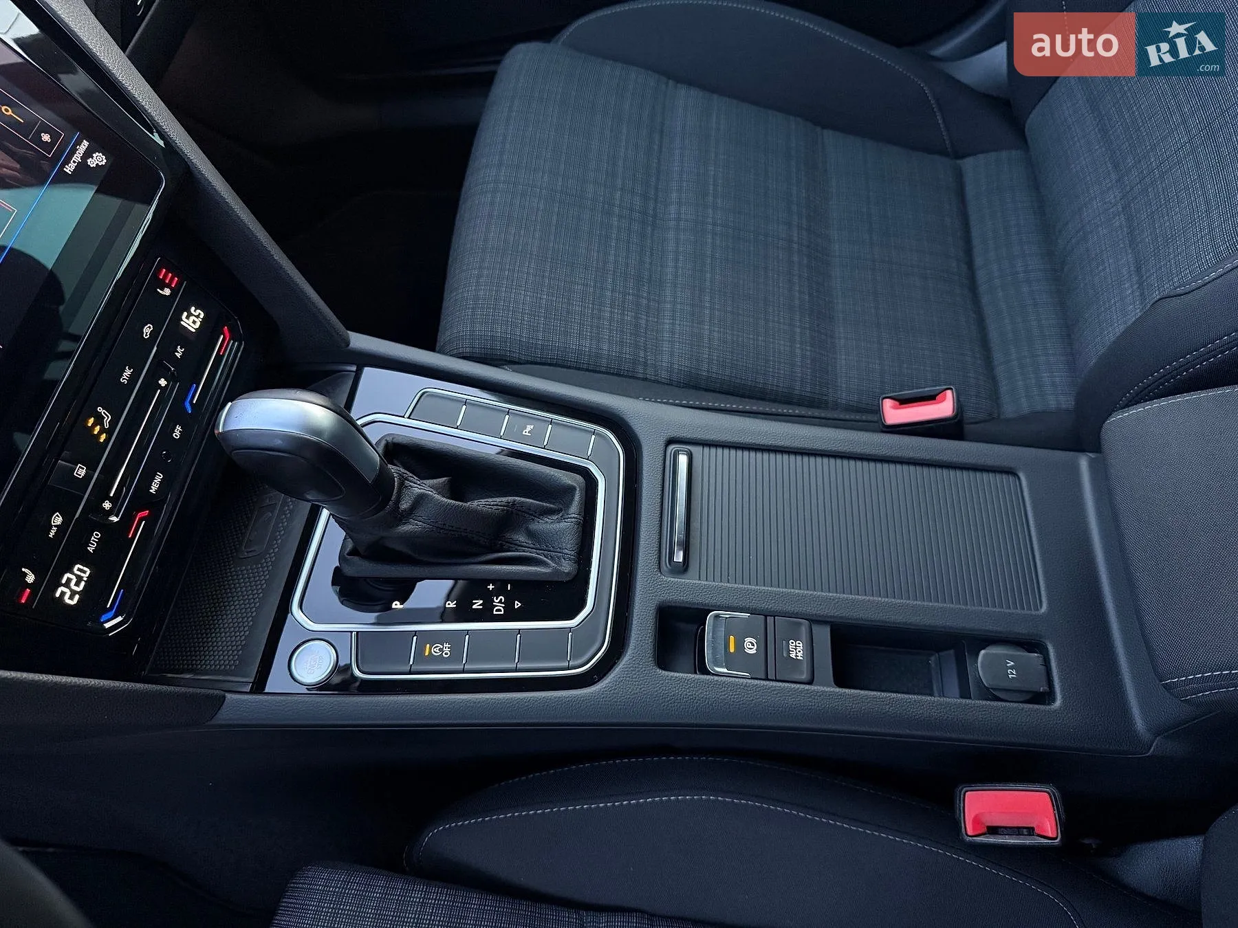 2022 Volkswagen Passat - мініатюра 51