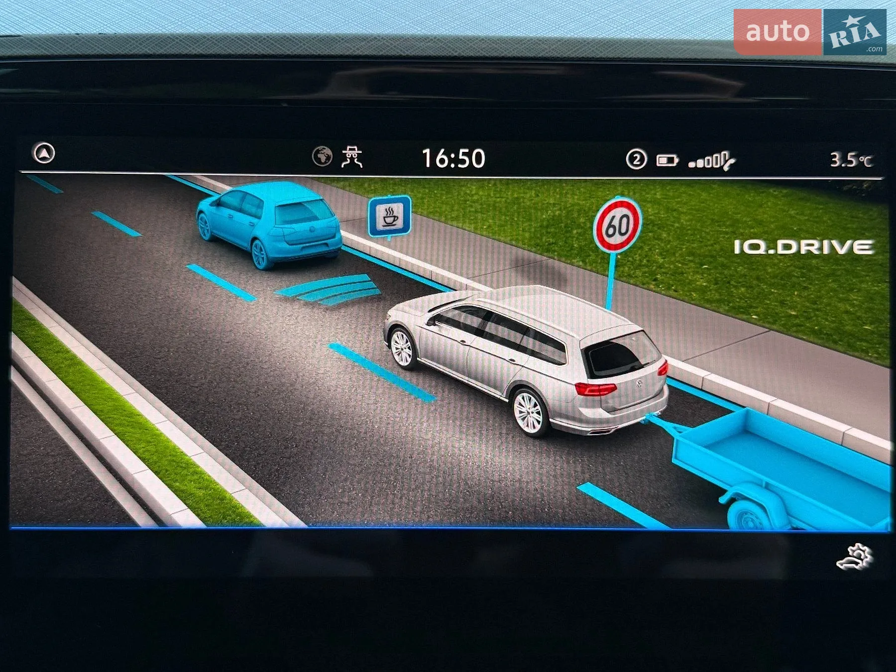 2022 Volkswagen Passat - мініатюра 65
