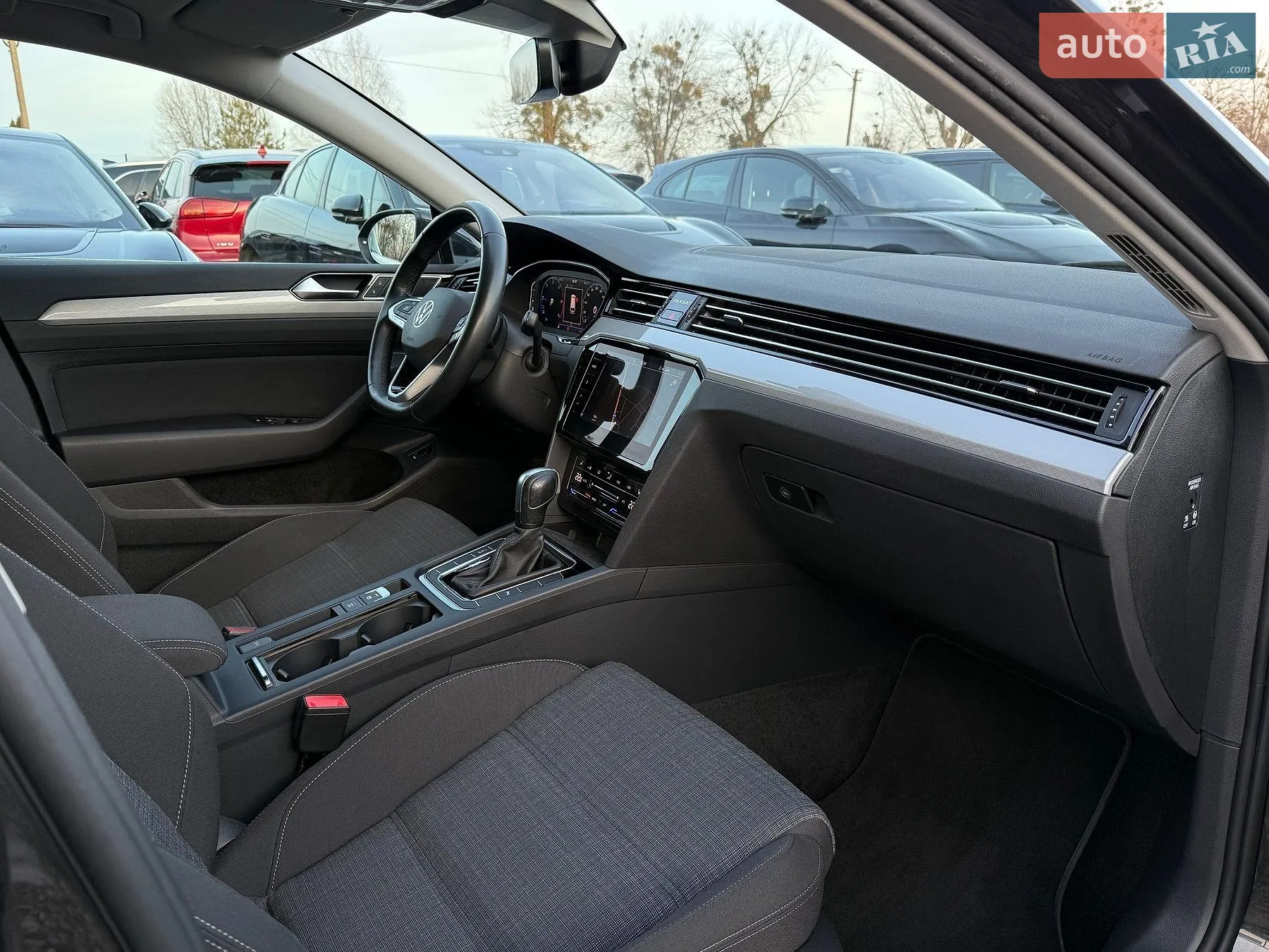2022 Volkswagen Passat - мініатюра 94