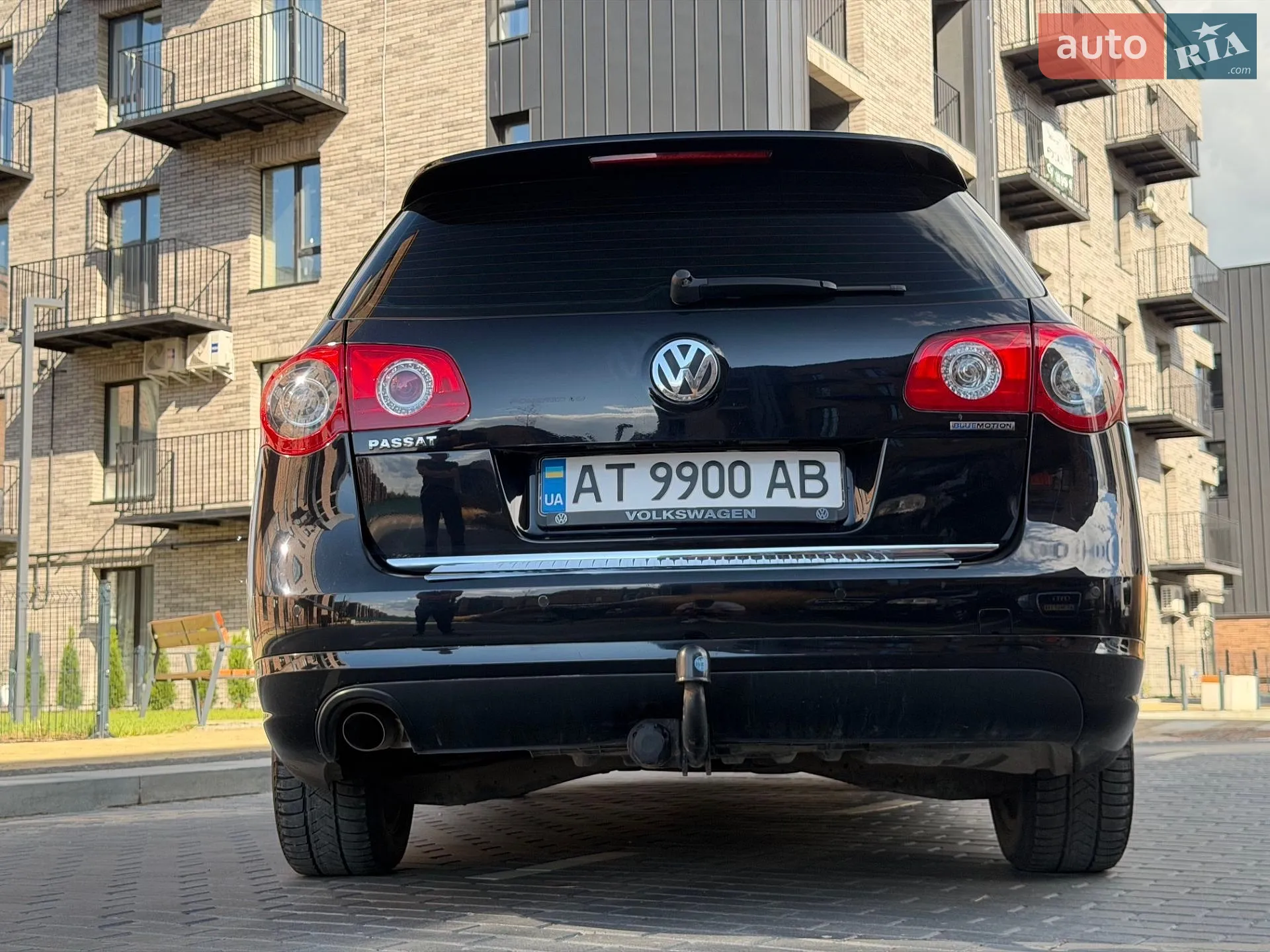 2010 Volkswagen Passat - мініатюра 17