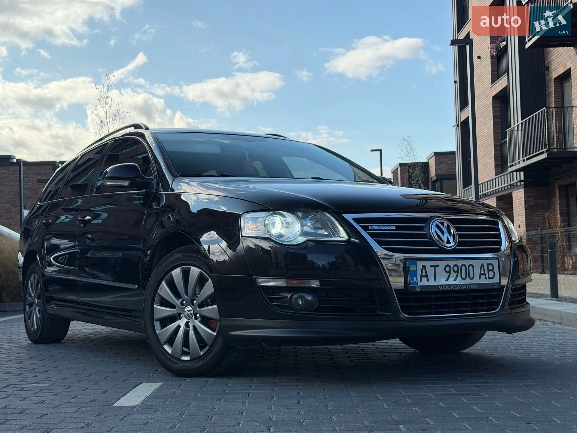 2010 Volkswagen Passat - мініатюра 25