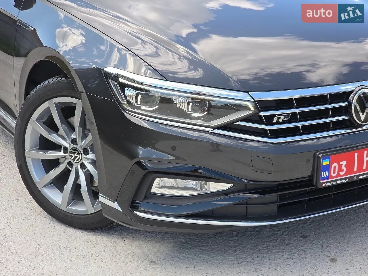 2023 Volkswagen Passat - мініатюра 6