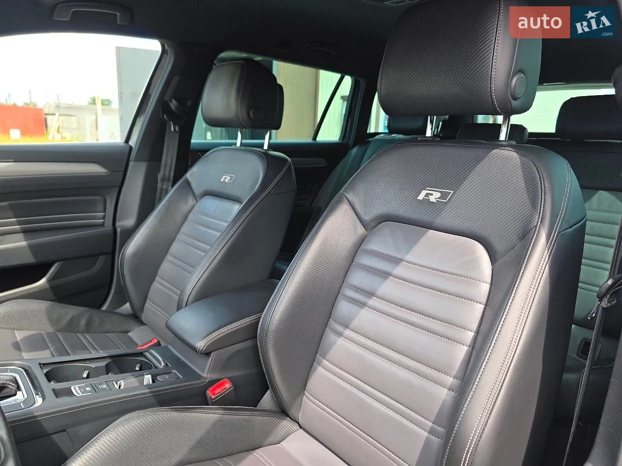 2023 Volkswagen Passat - мініатюра 17